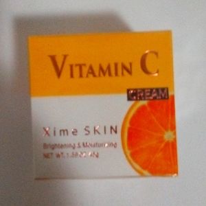 Xime skin vitamin c cream